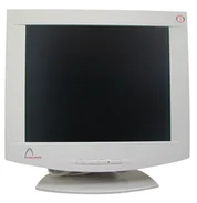 MO MONITOR HEAD 17" 871 LCD TCO99