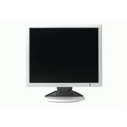 MO SAMSUNG 760BF 17'' LCD 4ms, 2xkloub+Pivot, DVI, White