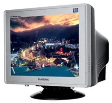 MO SAMSUNG SYNCMASTER 793DF Silver 17'' TCO03