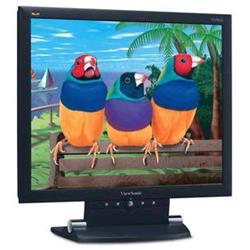 MO ViewSonic 19˝ LCD VA902 TCO03 Silver/Black (8ms)