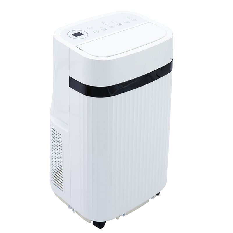 Mobilná klimatizácia Solight 12000 BTU, smart WiFi, chladenie, odvlhčovanie, ventilátor