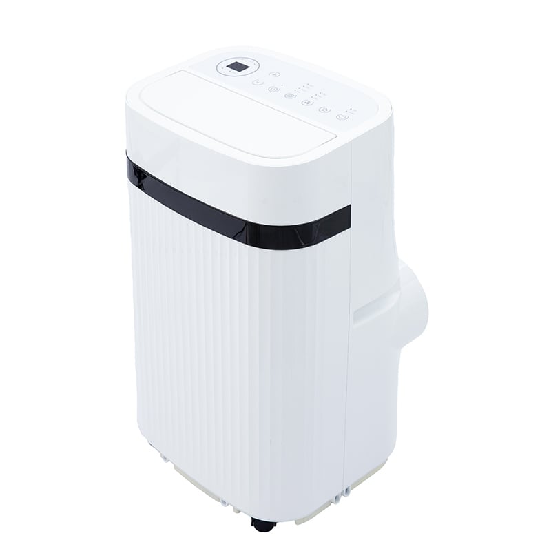 Mobilná klimatizácia Solight 12000 BTU, smart WiFi, chladenie, odvlhčovanie, ventilátor