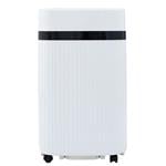 Mobilná klimatizácia Solight 12000 BTU, smart WiFi, chladenie, odvlhčovanie, ventilátor