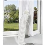 Mobilná klimatizácia Solight 12000 BTU, smart WiFi, chladenie, odvlhčovanie, ventilátor