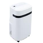 Mobilná klimatizácia Solight 12000 BTU, smart WiFi, chladenie, odvlhčovanie, ventilátor