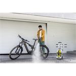 Mobilná tlaková umývačka Kärcher OC 6-18 Premium Battery