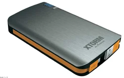Mobilní akumulátor Powerbank Xtorm AL-370, 7300 mAh