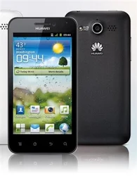 Mobilní telefon HUAWEI Honor Black