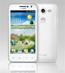 Mobilní telefon HUAWEI Honor White