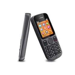 Mobilní telefon Nokia 100 Phantom Black
