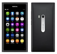 Mobilní telefon Nokia N9 64 GB Black