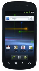 Mobilní telefon Samsung Nexus S (LCD) (i9023) Black Silver