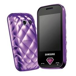 Mobilní telefon Samsung S7070 Diva Lavender Violet