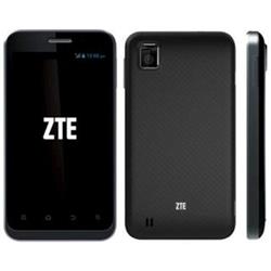Mobilní telefon ZTE Acqua Black