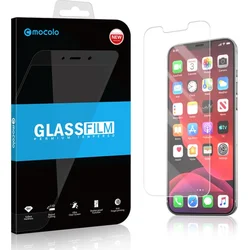 Mocolo 2,5D tvrdené sklo 0,33 mm číre pre Samsung Galaxy A73 5G