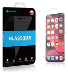 Mocolo 2.5D Tvrzené Sklo 0.33mm pro iPad (8.gen. 2020) 10.2, Clear - čiré