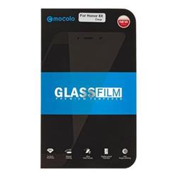 Mocolo 3D UV Tvrzené Sklo pro Samsung Galaxy Note 10+ - Clear - průhledný 2448285 - Tablety - příslušenství