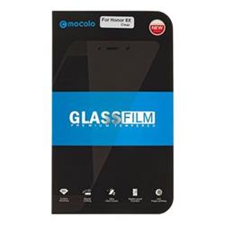 Mocolo 5D Tvrdené Sklo Black pre Xiaomi Redmi 8/8A 2449447