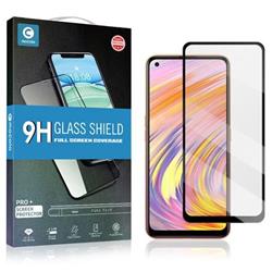 Mocolo 5D Tvrzené Sklo Black pro Xiaomi Redmi Note 10/10s 57983103547 - Mobilní telefony - příslušenství