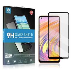 Mocolo 5D Tvrzené Sklo pro Samsung Galaxy S10e - Black - černé okraje 2447697 - Mobilní telefony - příslušenství