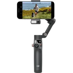MOD DJI Osmo Mobile 7P Display Unit with Anti-theft