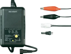 Modelářská nabíječka Voltcraft MW3310HC, 2 A
