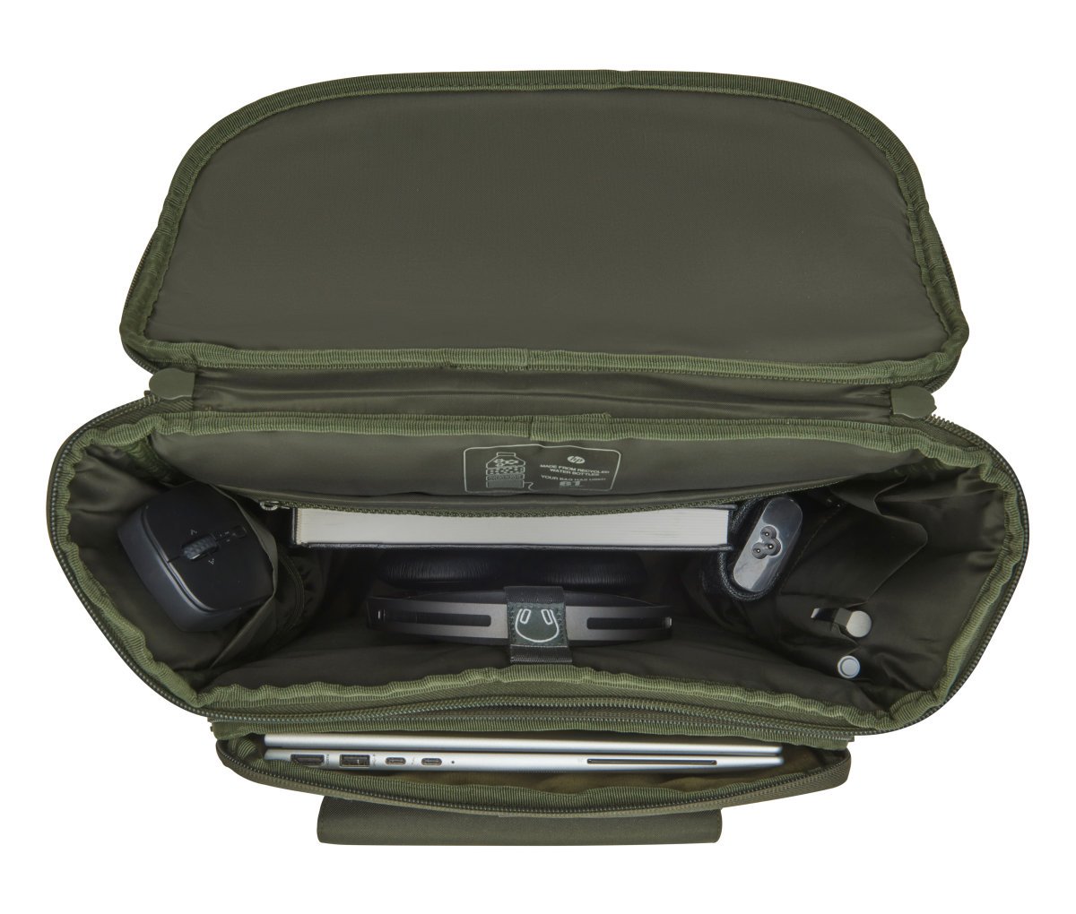 Modulárny batoh na 15,6" notebook HP (9J4C1AA)