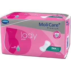 MoliCare Lady 3 kvapky