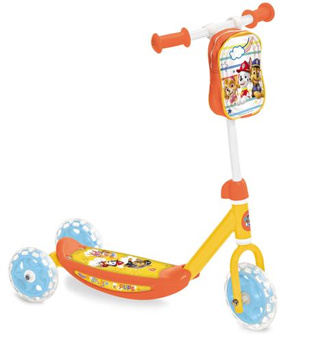 Mondo 28691 Koloběžka dětská 3-kolečková Paw Patrol 