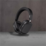 MONDO ANC Over-Ear Headphones (Black)