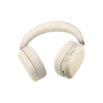 MONDO ANC Over-Ear Headphones (Greige)