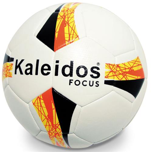 MONDO Fotbalový míč Kaleidos FOCUS vel.4