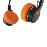 MONDO Freestyle Headphones (Black)