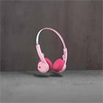 MONDO Freestyle Headphones (Pink)