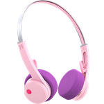 MONDO Freestyle Headphones (Pink)