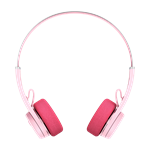 MONDO Freestyle Headphones (Pink)