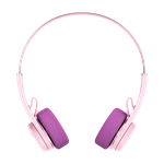 MONDO Freestyle Headphones (Pink)