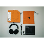 MONDO Over-Ear Headphones (Black)