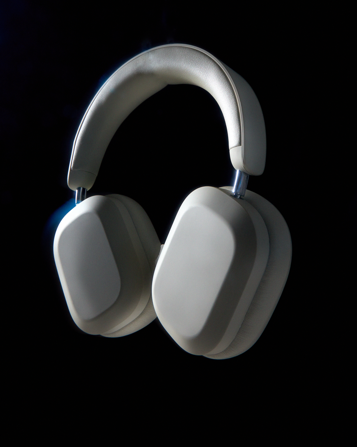 MONDO Over-Ear Headphones (Greige)