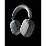 MONDO Over-Ear Headphones (Greige)