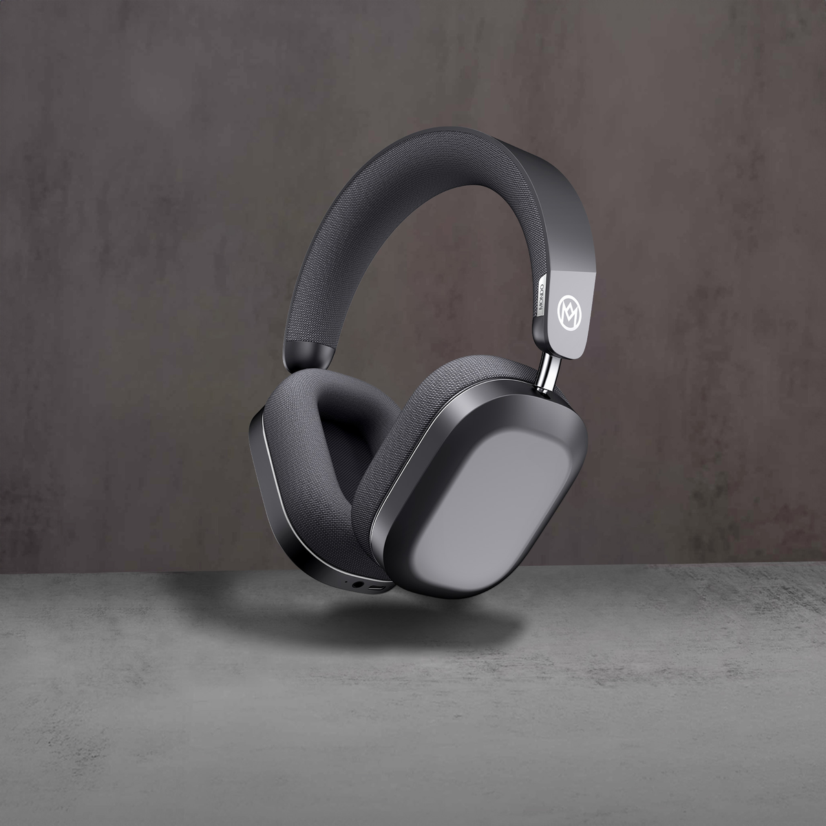 MONDO Over-Ear Headphones Sport ed. (Graphite)