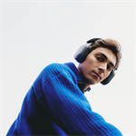 MONDO Over-Ear Headphones Sport ed. (Graphite)