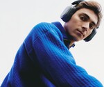 MONDO Over-Ear slúchadlá Sport ed. (Graphite)