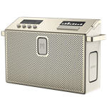MONDO Speaker Large (Greige)