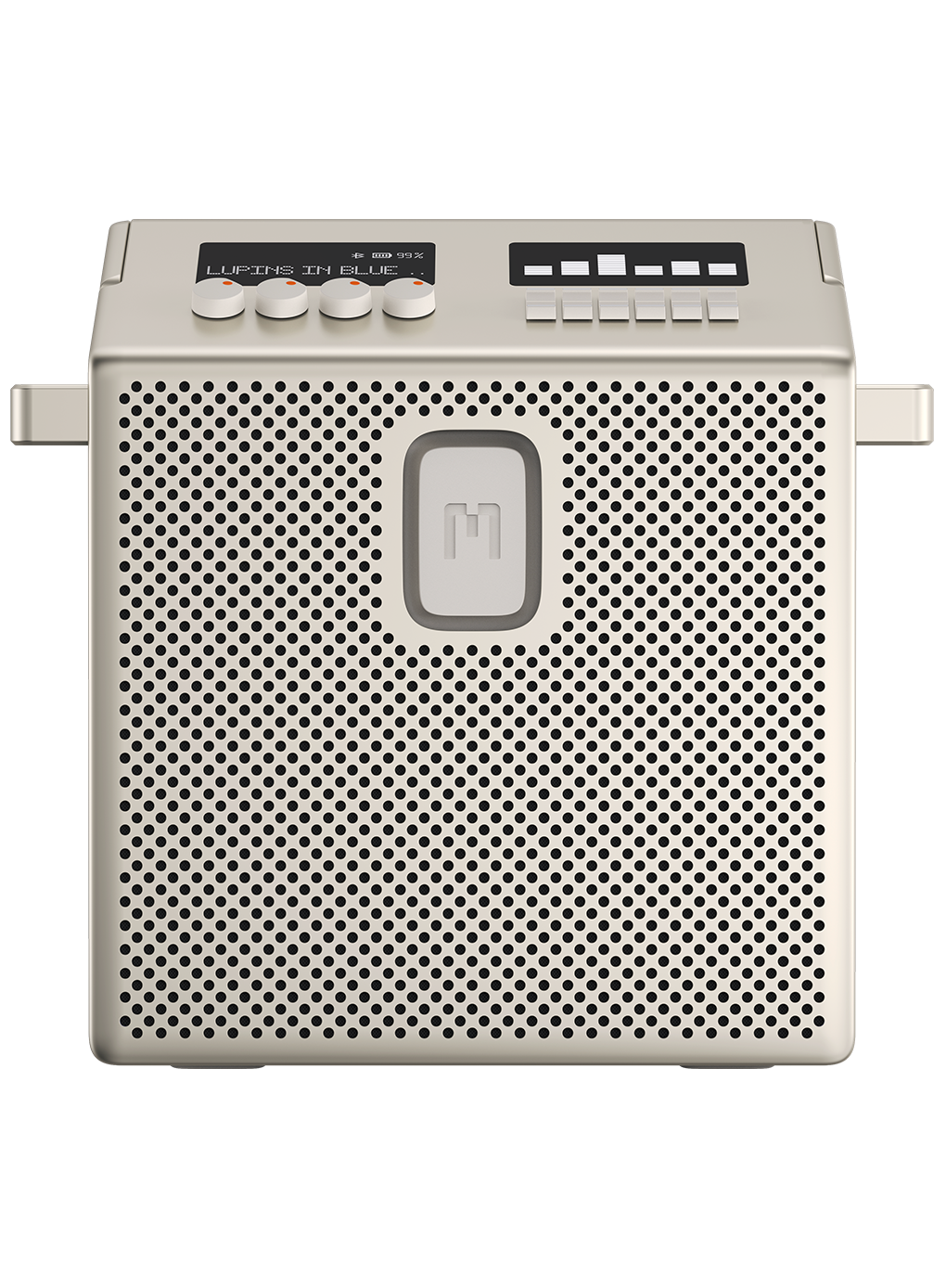 MONDO Speaker Medium (Greige)