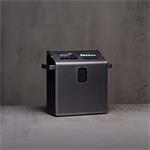 MONDO Speaker Medium (Metal Grey)