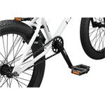 MONGOOSE LEGION L20 (M41801U10/WHT)