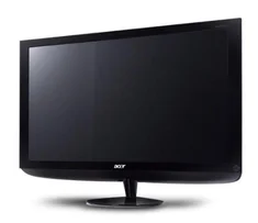 Monitor ACER V253Hbmid 23" LCD 1920×1080,100 000:1,300cd/m2, 5MS, DVI, HDMI, repro