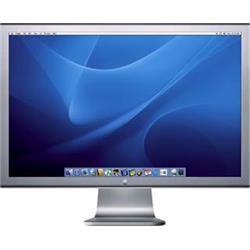 Monitor Apple M9179zm 30" LCD,HD Cinema Display,16ms,400:1,Mini DisplayPort,repro