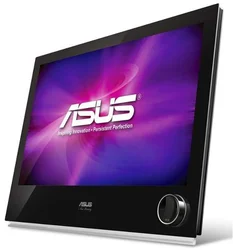 Monitor ASUS LS248H 23,6" LED 1920x1080, 10M:1, 2ms, VGA, HDMI
